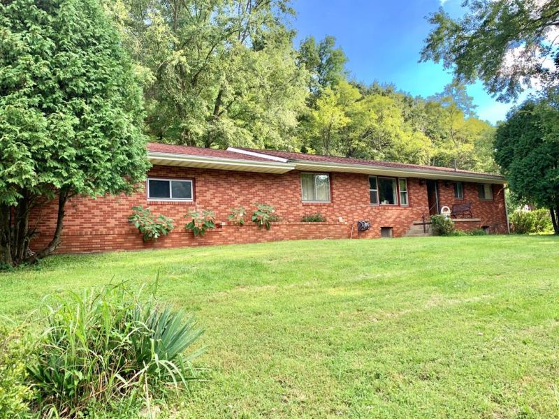 1220 Lunbeck Road Chillicothe OH 45601 Residential - Main Photo