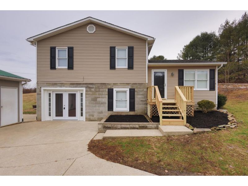 62090 Chillicothe Street Hamden OH 45634 Residential - Main Photo