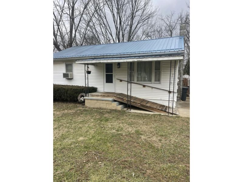 1490 Blain Highway Waverly OH 45690 Residential