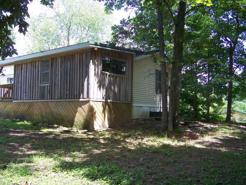 3080 Hickory Grove Road Oak Hill OH 45656 Residential - Main Photo