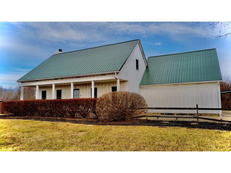 16132 Bailor Road Laurelville OH 43135 Residential - Main Photo