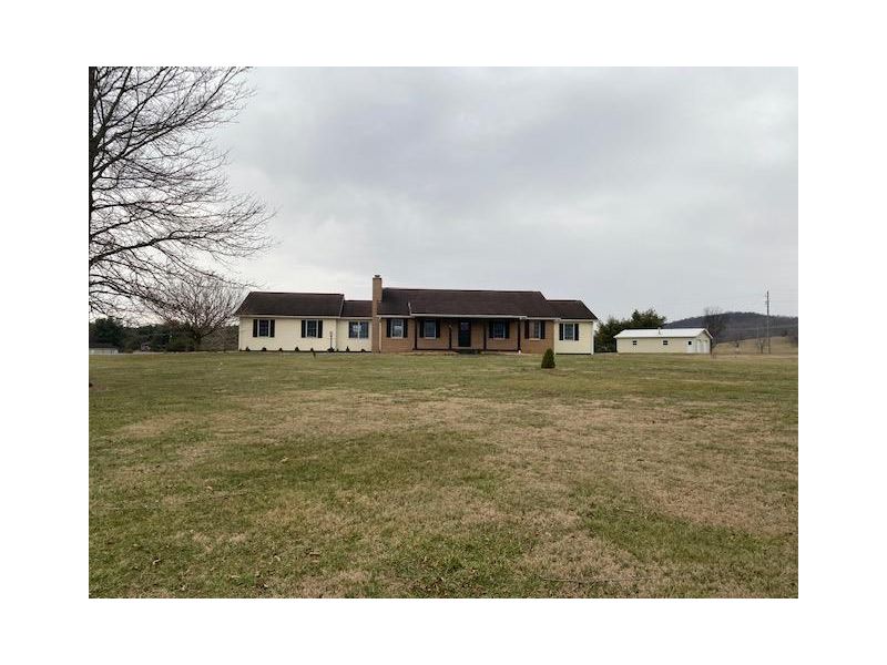 269 Maple Grove Road Chillicothe OH 45601 Residential