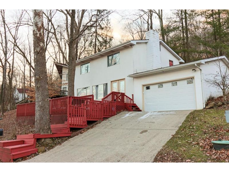 126 Baywood Lane Waverly OH 45690 Residential - Main Photo