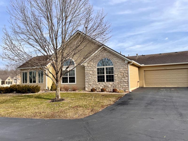 269 Autumn Woods Drive Chillicothe OH 45601 Residential