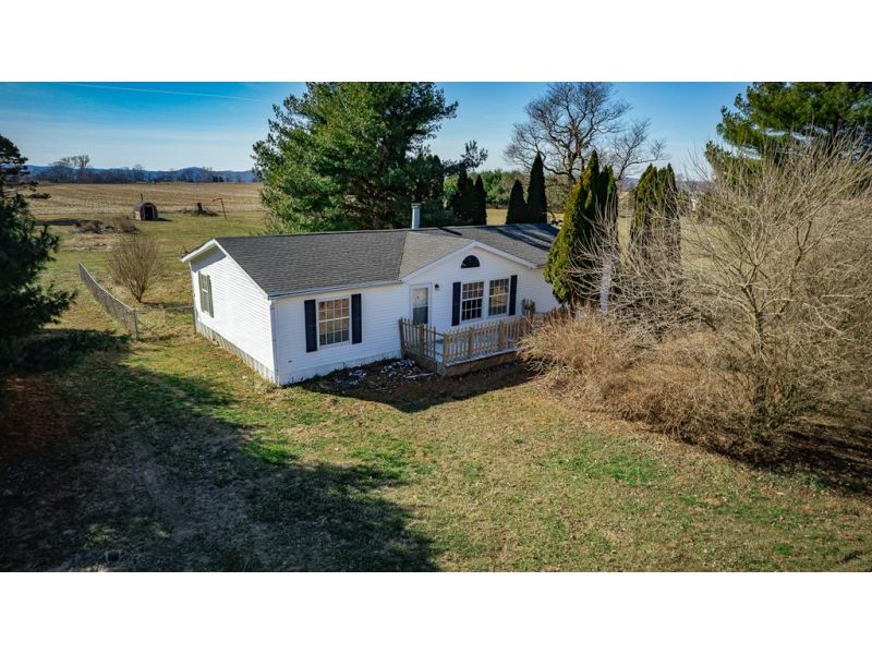 30500 E St. Rt. 50 Chillicothe OH 45601 Residential