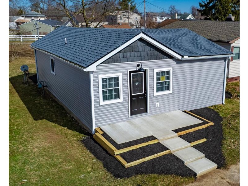 713 Orange Street Chillicothe OH 45601 Residential - Main Photo