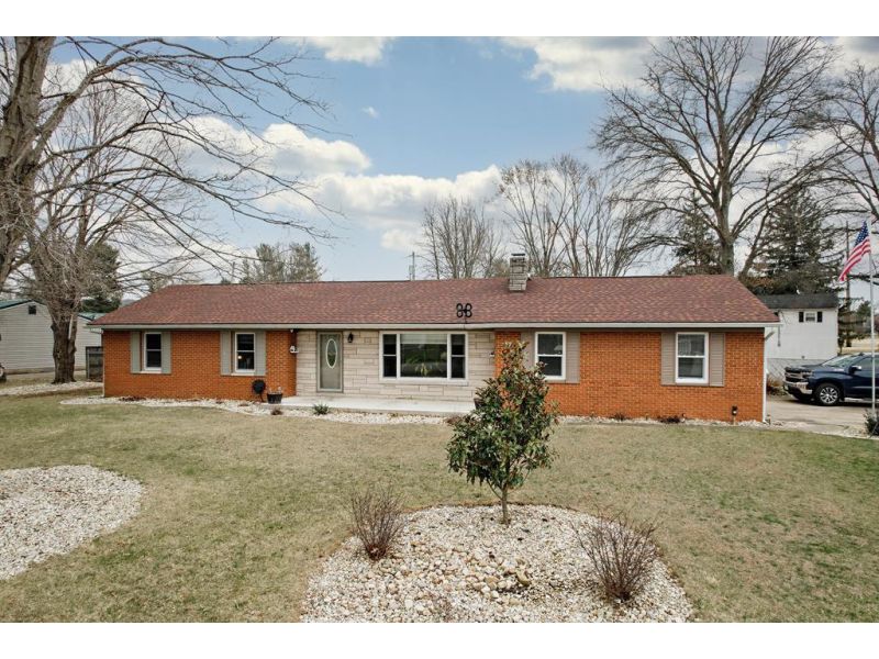 38 Kelly Drive Chillicothe OH 45601 Residential - Main Photo