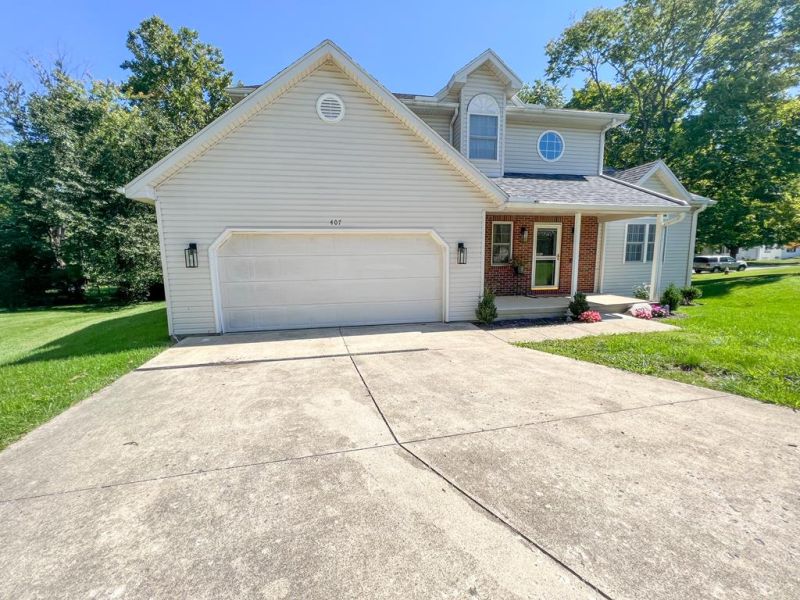 407 Willow Lane Chillicothe OH 45601 Residential - Main Photo