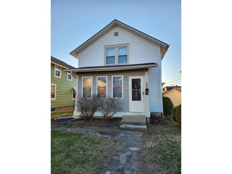 100 Poplar Street Chillicothe OH 45601 Residential - Main Photo