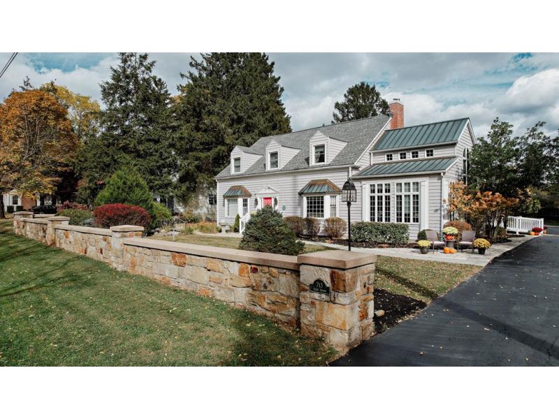 713 Allen Ave. Chillicothe OH 45601 Residential