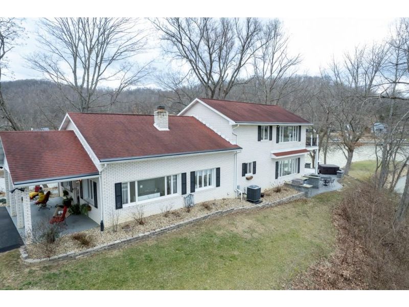 497 Bevens Lane Waverly OH 45690 Residential - Main Photo