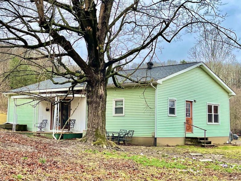 3184 Rozelle Creek Chillicothe OH 45601 Residential - Main Photo