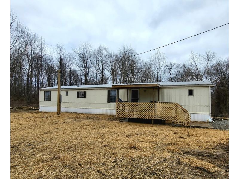 2224 Millers Run Back Run Lucasville OH 45648 Residential - Main Photo