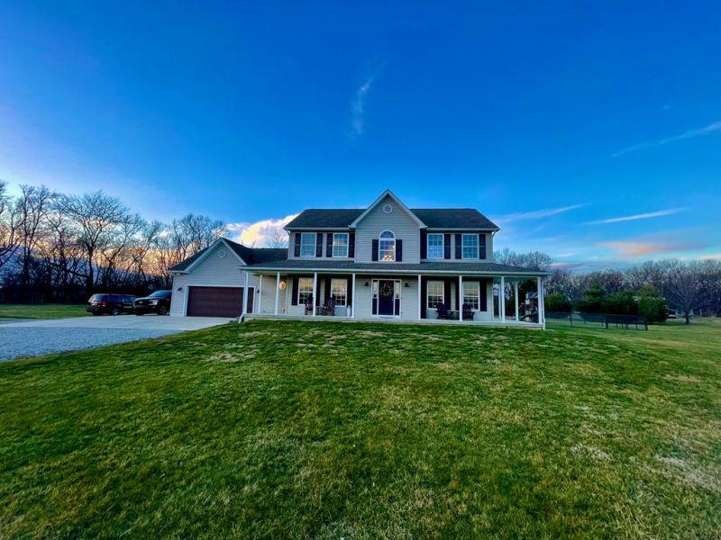 405 Snyder Road Chillicothe OH 45601 Residential - Main Photo