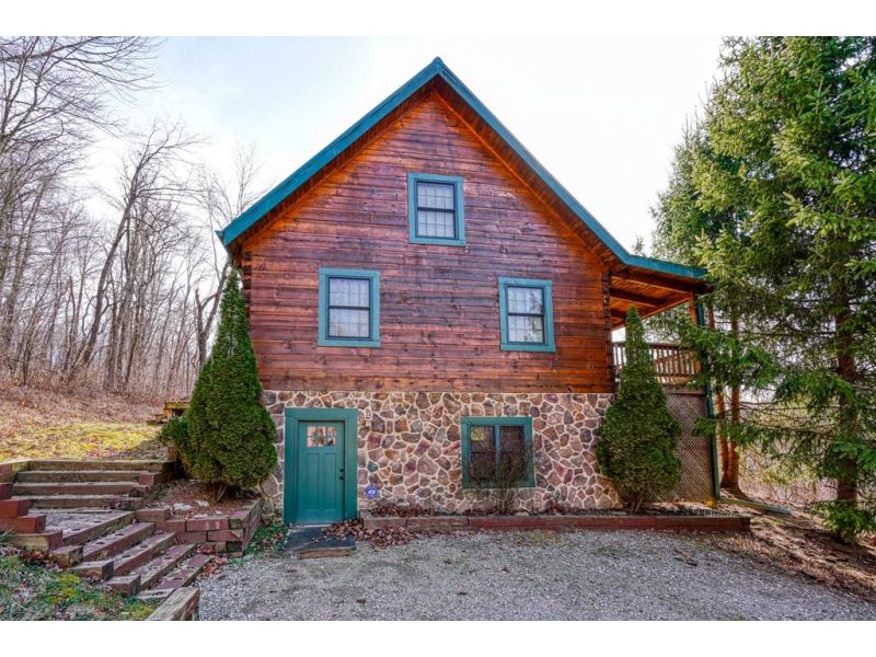 4980 Black Run Road Chillicothe OH 45601 Residential