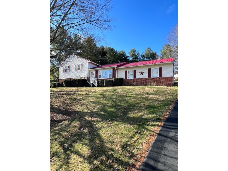 1281 Prosperity Road Waverly OH 45690 Residential