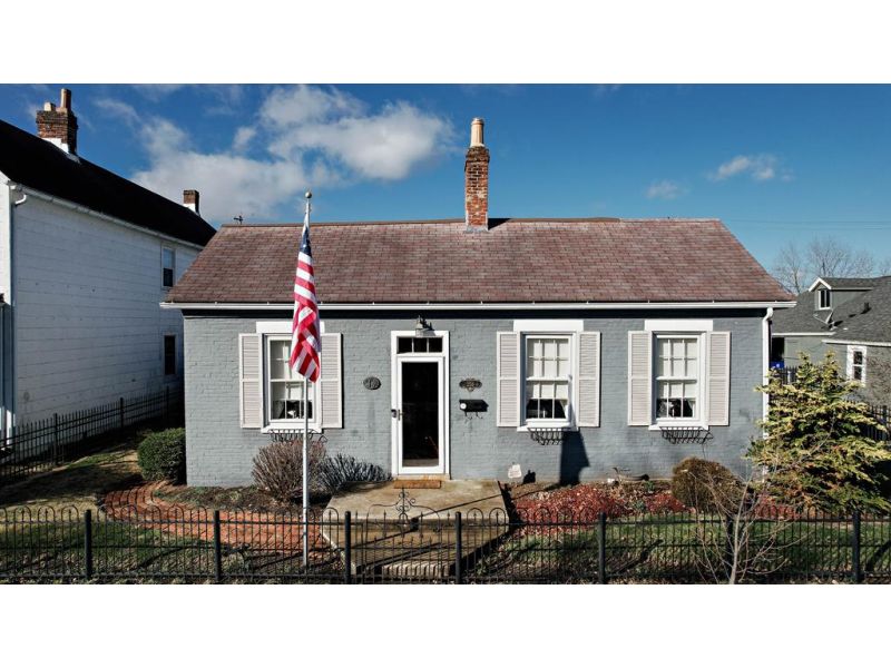 258 Vine Street Chillicothe OH 45601 Residential - Main Photo