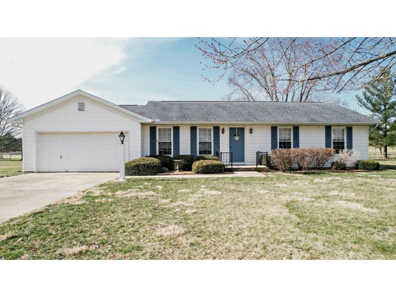 5461 Marietta Road Chillicothe OH 45601 Residential - Main Photo