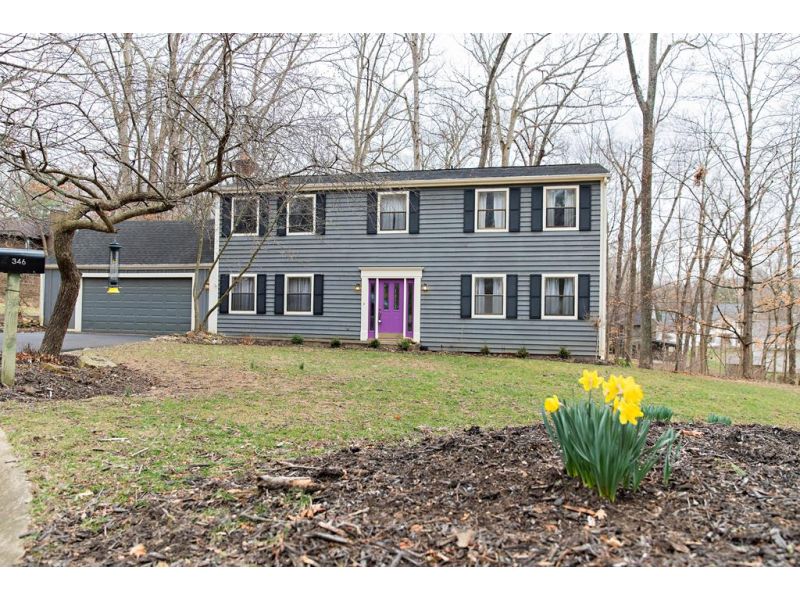 346 Chris Court Chillicothe OH 45601 Residential - Main Photo