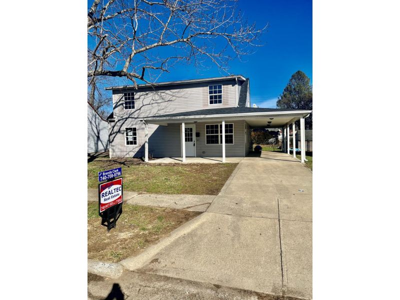 327 Arlington Ave. Waverly OH 45690 Residential - Main Photo