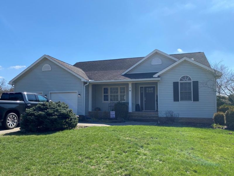 2 Bradford Drive Chillicothe OH 45601 Residential - Main Photo