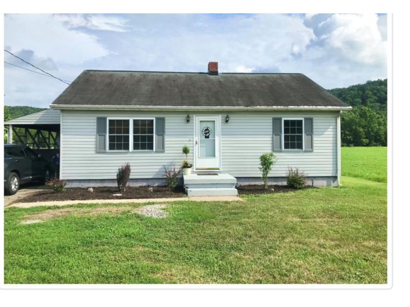 14960 St. Rt. 772 Chillicothe OH 45601 Residential