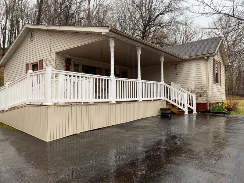 2178 U. S. Rt. 23 Waverly OH 45690 Residential - Main Photo