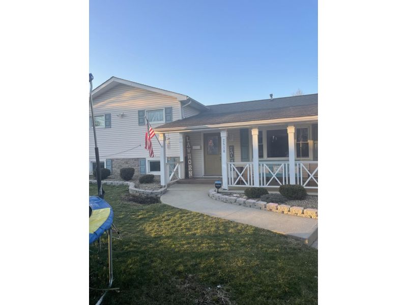 2518 Barkman Ave Massilon OH 44647 Residential