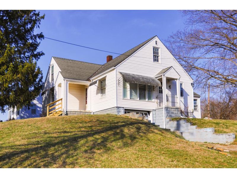 311 Plyley's Lane Chillicothe OH 45601 Residential - Main Photo