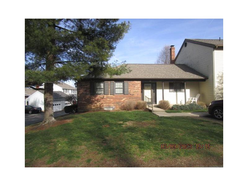 287 Constitution Drive Chillicothe OH 45601 Residential