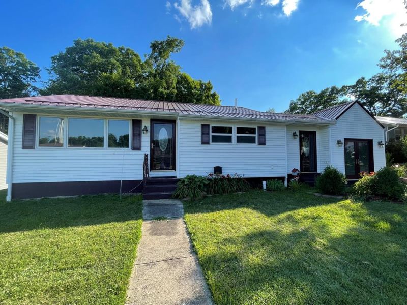 109 Waverly Gables Blvd. Waverly OH 45690 Residential - Main Photo