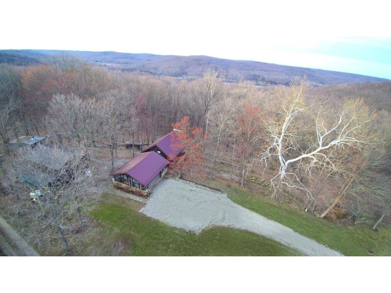 3421 Tong Hollow Road Bainbridge OH 45612 Residential - Main Photo