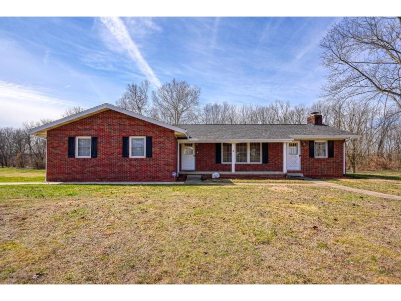 258 Barnhart Drive Chillicothe OH 45601 Residential