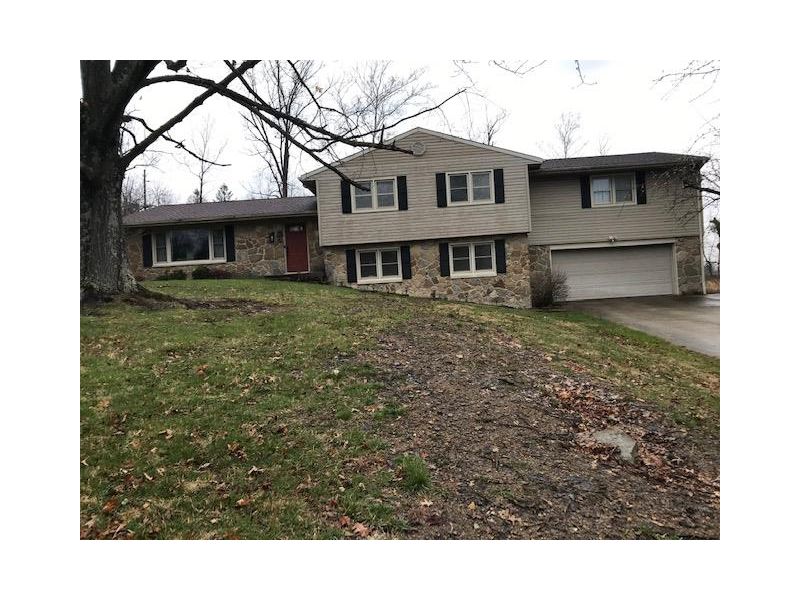 1 Applewood Drive Chillicothe OH 45601 Residential