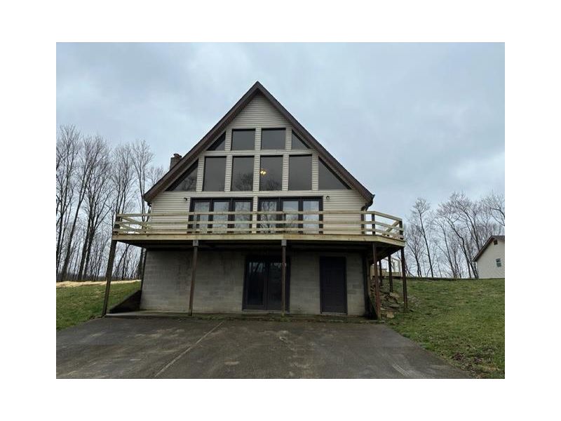 1866 S U. S. Rt. 23, S. Waverly OH 45690 Residential - Main Photo