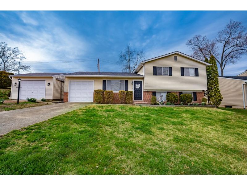 1193 Nelson Drive Chillicothe OH 45601 Residential - Main Photo