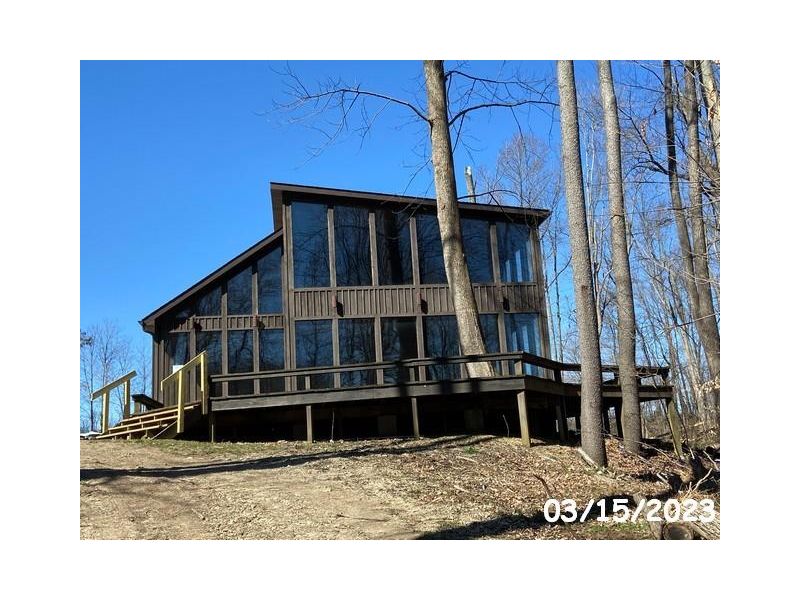 510 Muddy Fork Road Cynthiana OH 45624 Residential