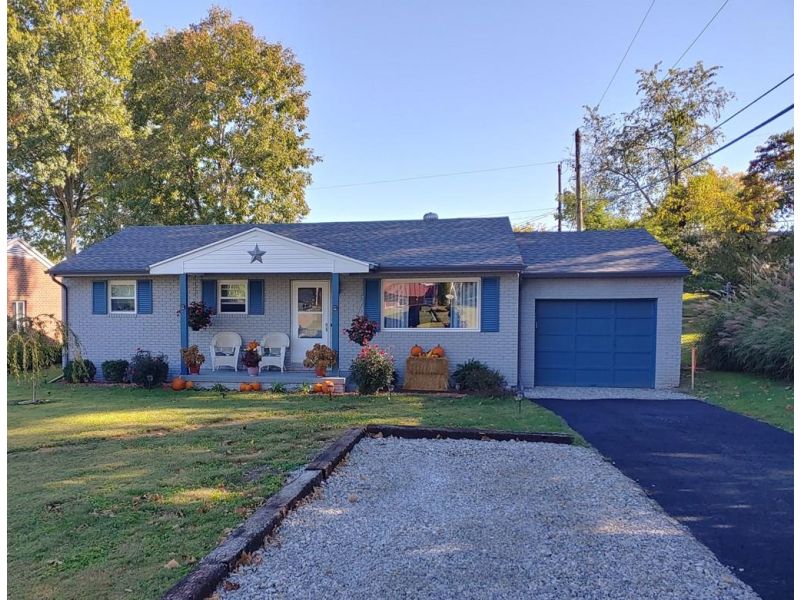 1266 Randall Drive Chillicothe OH 45601 Residential - Main Photo