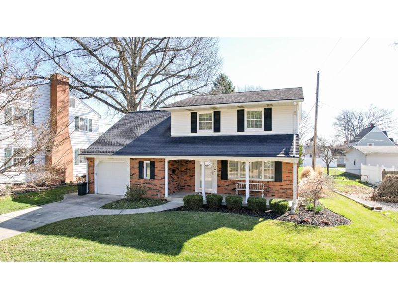 333 Fairway Ave. Chillicothe OH 45601 Residential - Main Photo