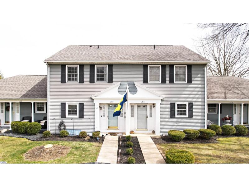 255 Constitution Drive Chillicothe OH 45601 Residential