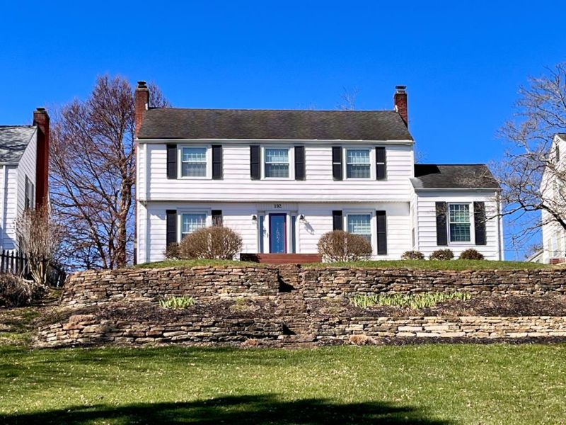 192 Grand Ave. Chillicothe OH 45601 Residential - Main Photo