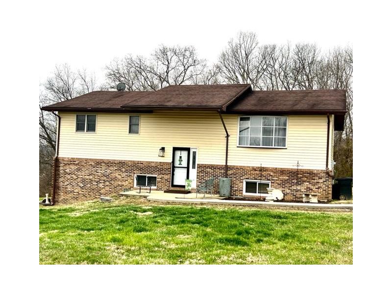 2531 Henley Deemer Road McDermott OH 45652 Residential - Main Photo