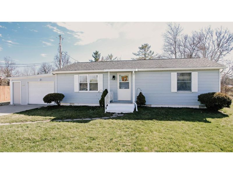 12142 Pleasant Valley Road Chillicothe OH 45601 Residential - Main Photo