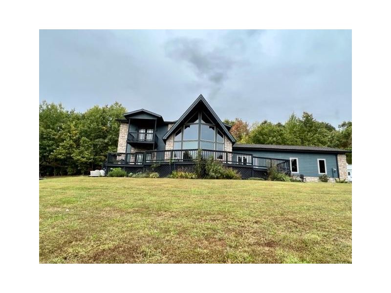 675 Tope Road Jackson OH 45640 Residential - Main Photo