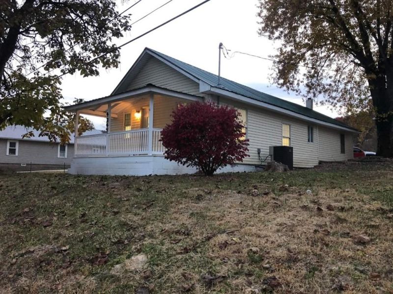 4347 U. S. Rt. 23 Chillicothe OH 45601 Residential - Main Photo