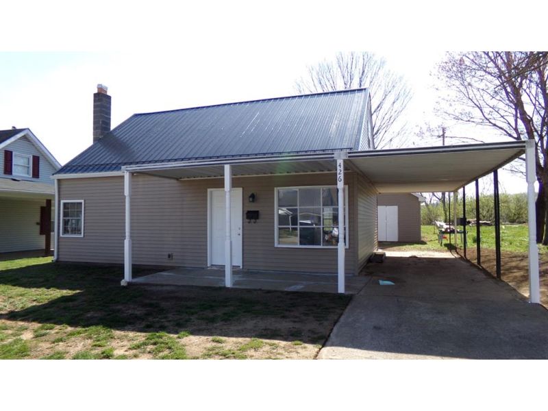 426 7TH ST Waverly OH 45690 Residential - Main Photo