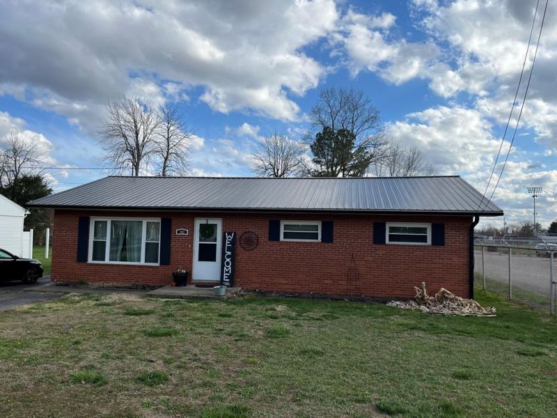 103 W Second St. Piketon OH 45661 Residential - Main Photo