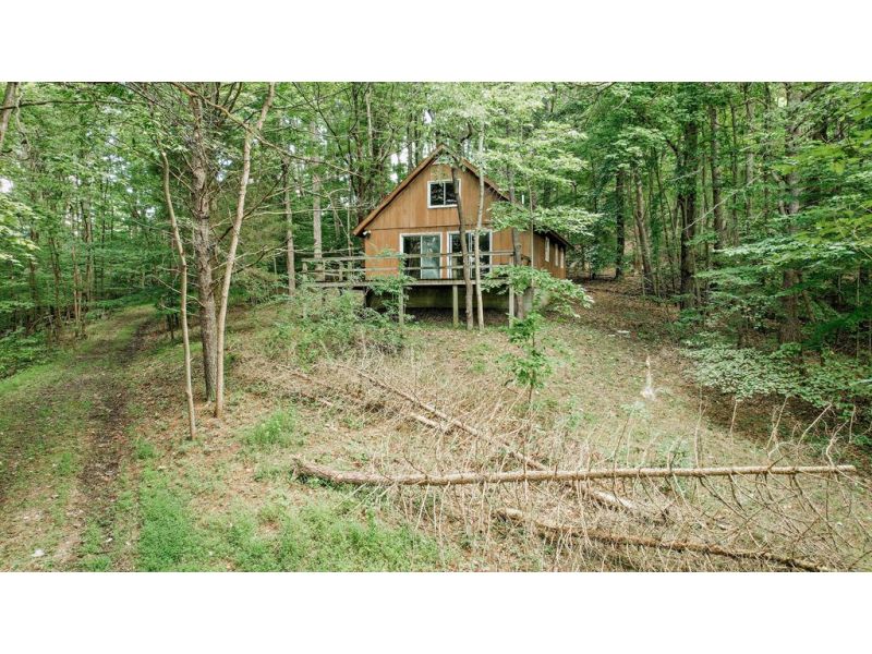 15830 Long Run Road Laurelville OH 43135 Residential - Main Photo