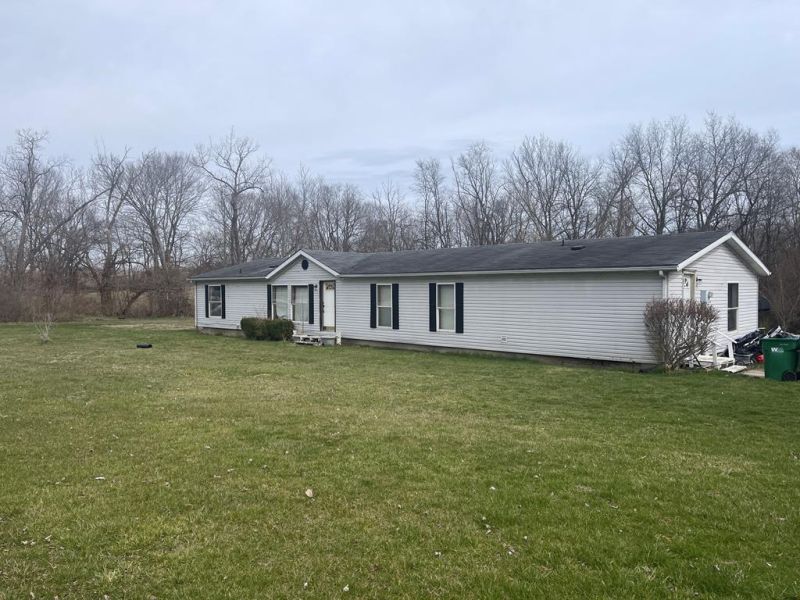 11018 Main  Street Clarksburg OH 43115 Residential - Main Photo