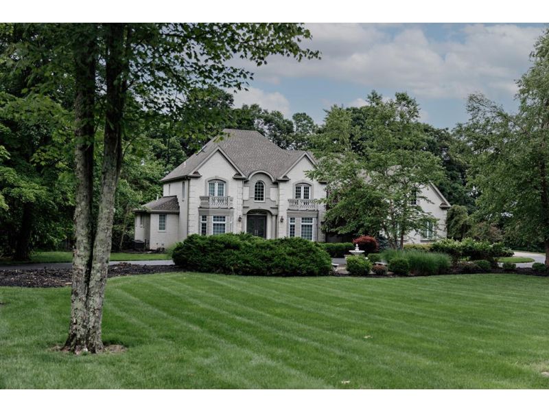 600 Summerhill Drive Chillicothe OH 45601 Residential - Main Photo